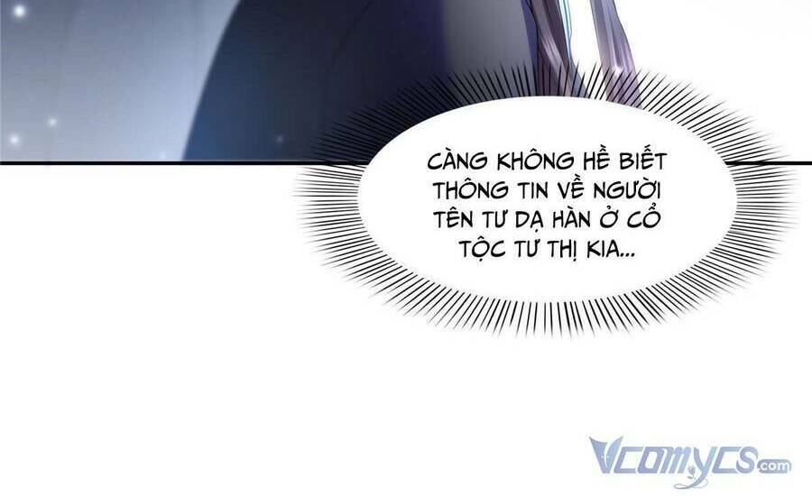 Hệt Như Hàn Quang Gặp Nắng Gắt - Chapter 299 - Page 39