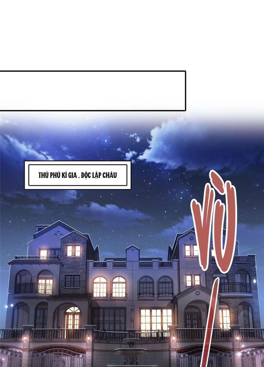 Hệt Như Hàn Quang Gặp Nắng Gắt - Chapter 299 - Page 40