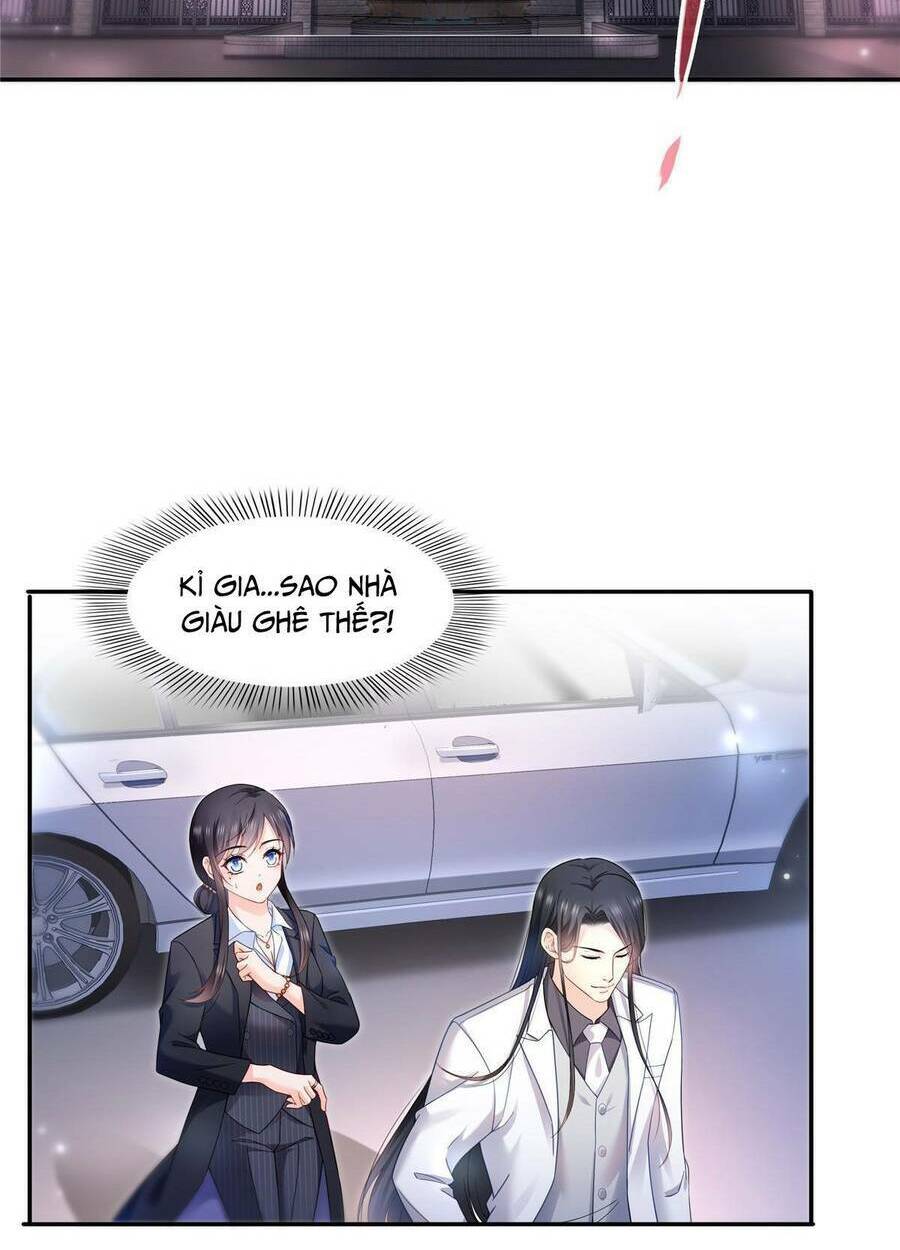 Hệt Như Hàn Quang Gặp Nắng Gắt - Chapter 299 - Page 41