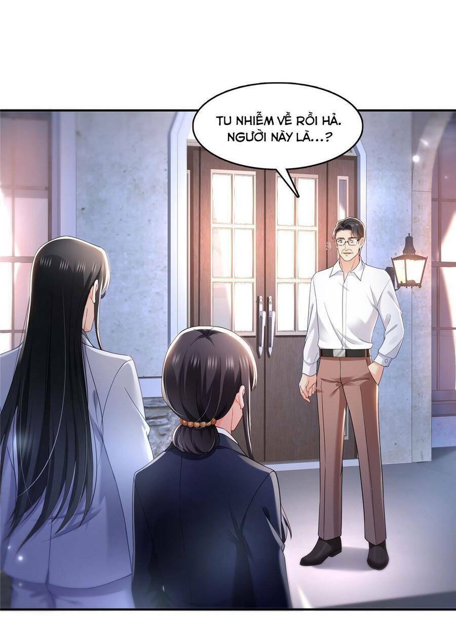Hệt Như Hàn Quang Gặp Nắng Gắt - Chapter 299 - Page 43