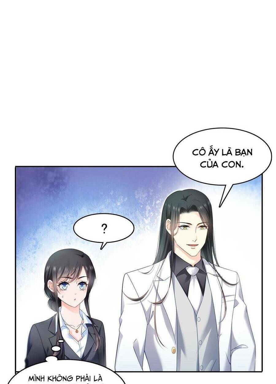 Hệt Như Hàn Quang Gặp Nắng Gắt - Chapter 299 - Page 44