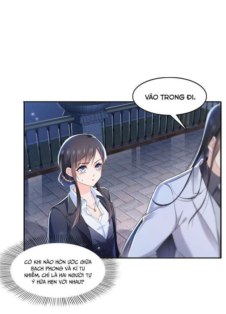 Hệt Như Hàn Quang Gặp Nắng Gắt - Chapter 299 - Page 47