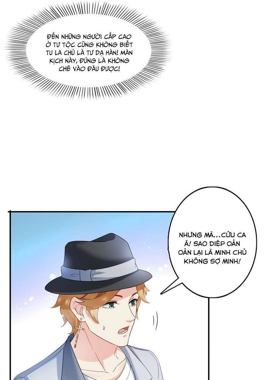 Hệt Như Hàn Quang Gặp Nắng Gắt - Chapter 299 - Page 4