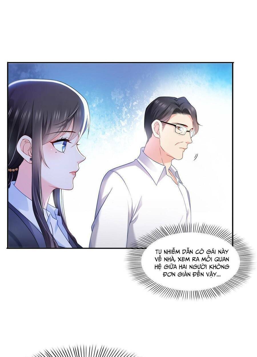 Hệt Như Hàn Quang Gặp Nắng Gắt - Chapter 299 - Page 49