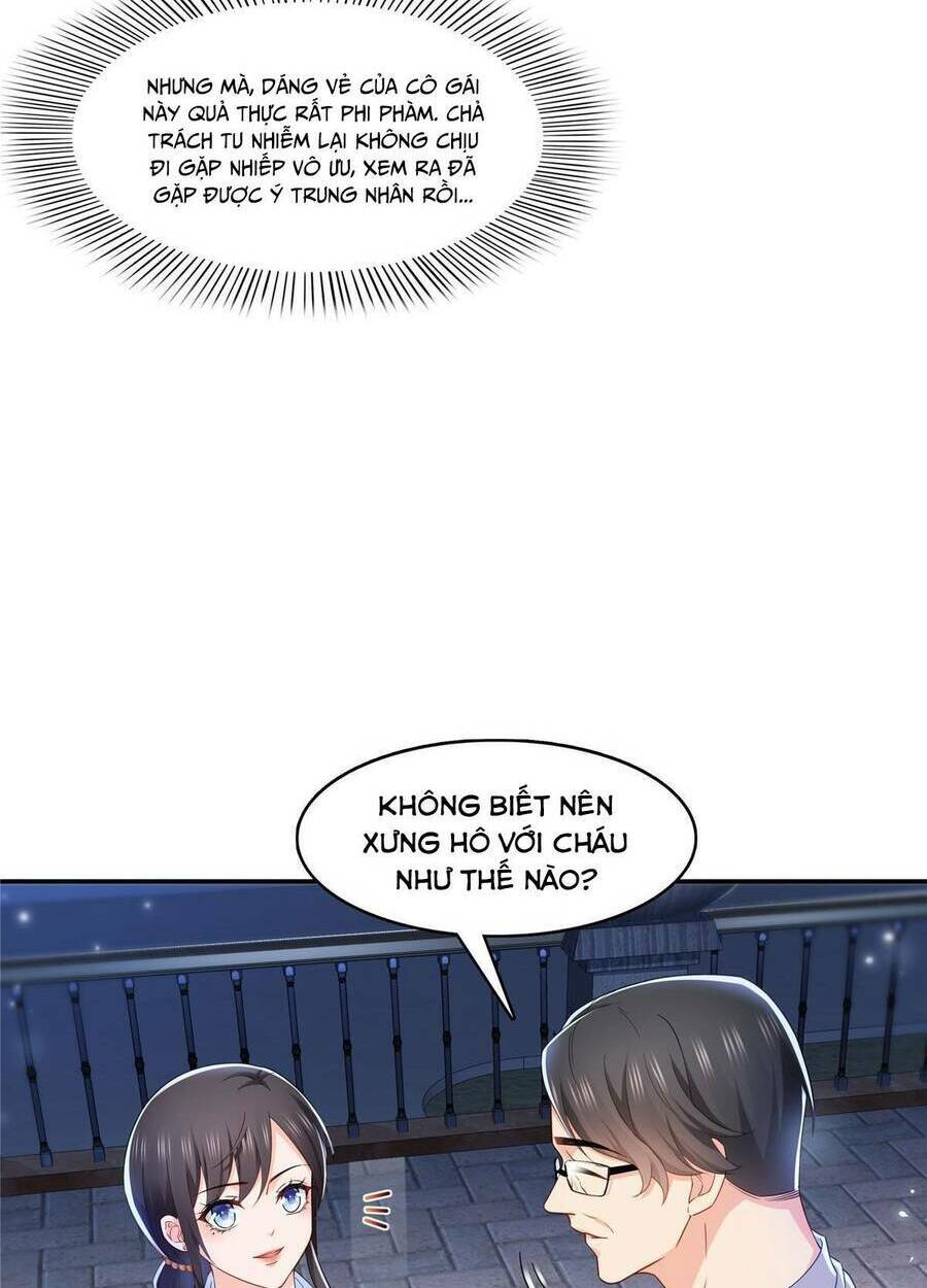 Hệt Như Hàn Quang Gặp Nắng Gắt - Chapter 299 - Page 50