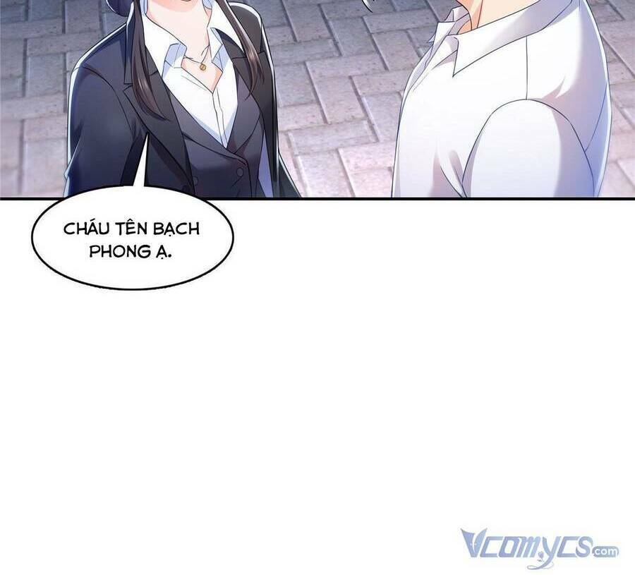 Hệt Như Hàn Quang Gặp Nắng Gắt - Chapter 299 - Page 51