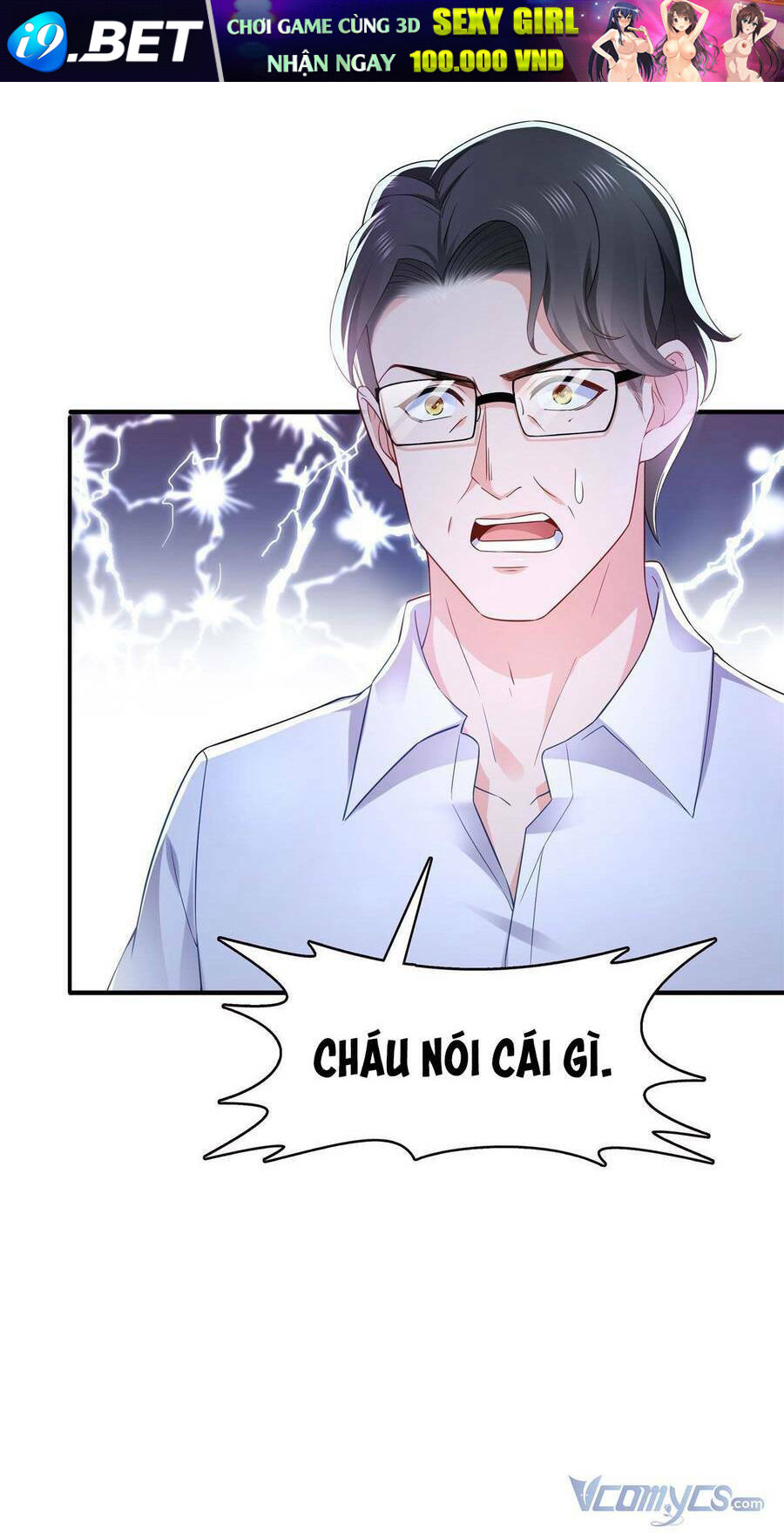 Hệt Như Hàn Quang Gặp Nắng Gắt - Chapter 299 - Page 52