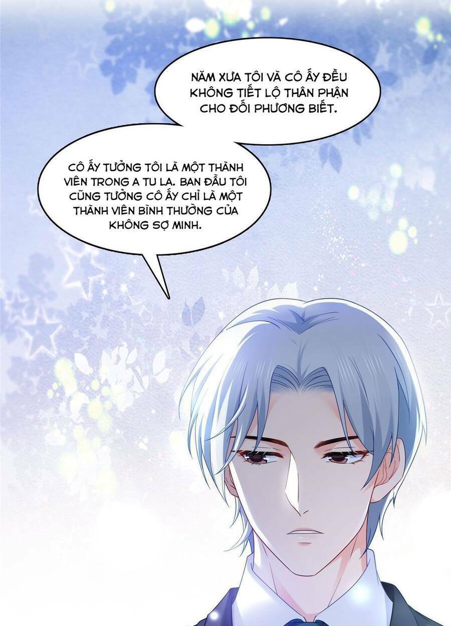 Hệt Như Hàn Quang Gặp Nắng Gắt - Chapter 299 - Page 6