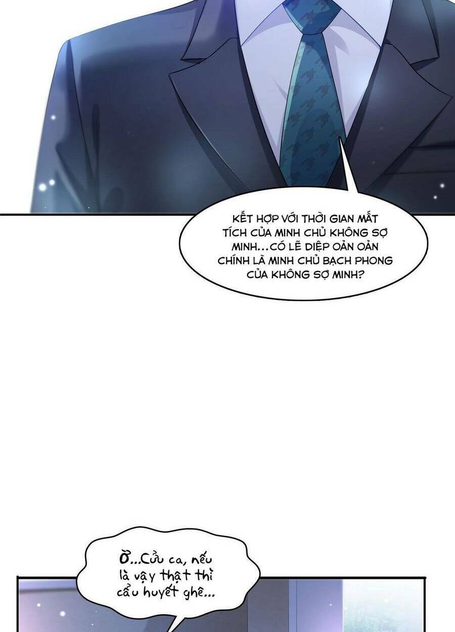Hệt Như Hàn Quang Gặp Nắng Gắt - Chapter 299 - Page 7