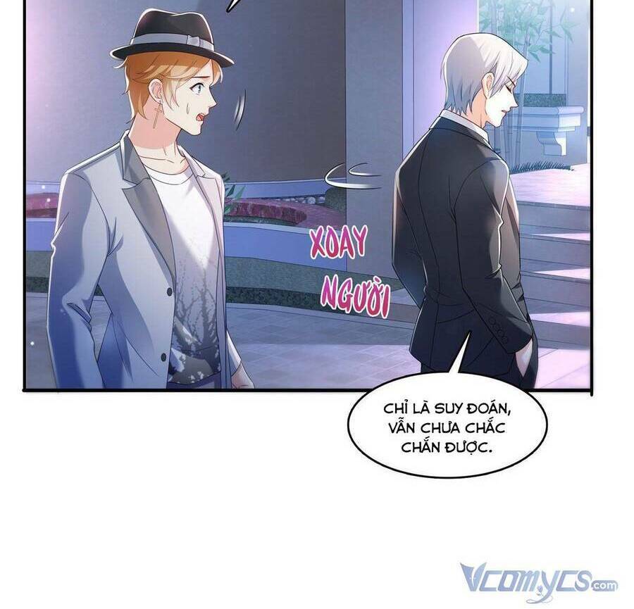 Hệt Như Hàn Quang Gặp Nắng Gắt - Chapter 299 - Page 8