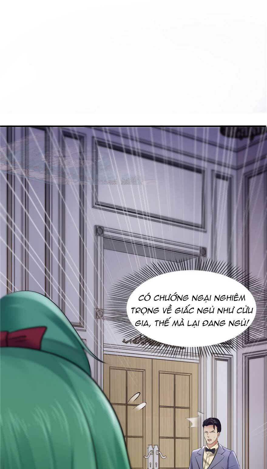 Hệt Như Hàn Quang Gặp Nắng Gắt - Chapter 3 - Page 9