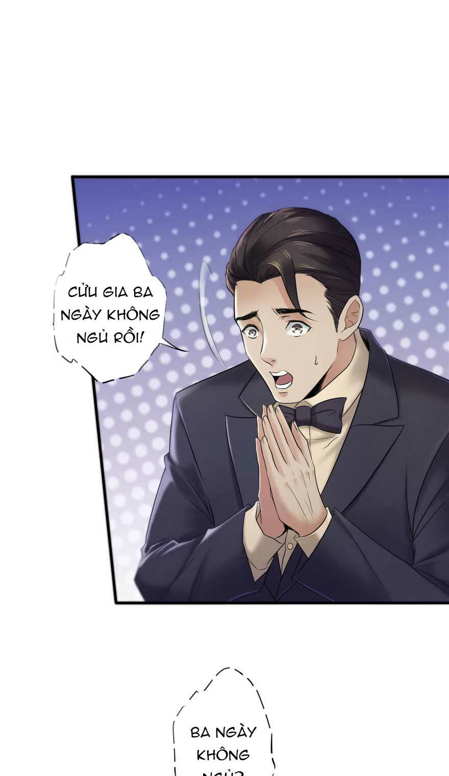 Hệt Như Hàn Quang Gặp Nắng Gắt - Chapter 3 - Page 13