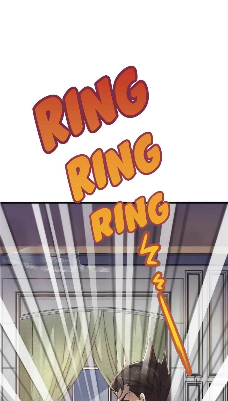 Hệt Như Hàn Quang Gặp Nắng Gắt - Chapter 3 - Page 15