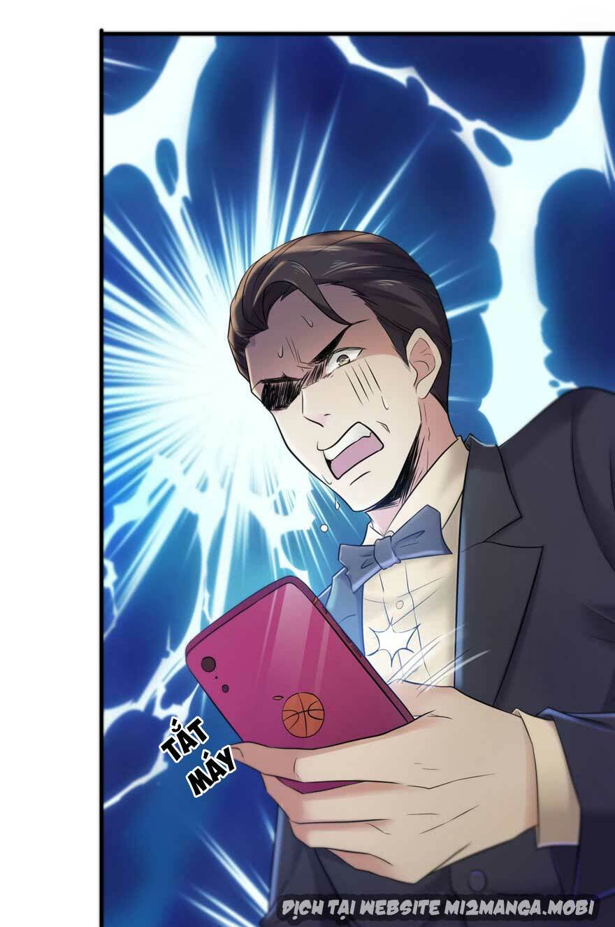 Hệt Như Hàn Quang Gặp Nắng Gắt - Chapter 3 - Page 17