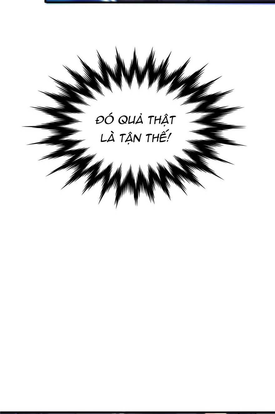 Hệt Như Hàn Quang Gặp Nắng Gắt - Chapter 3 - Page 18