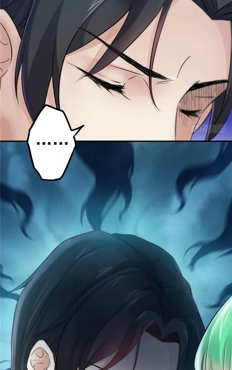 Hệt Như Hàn Quang Gặp Nắng Gắt - Chapter 3 - Page 19