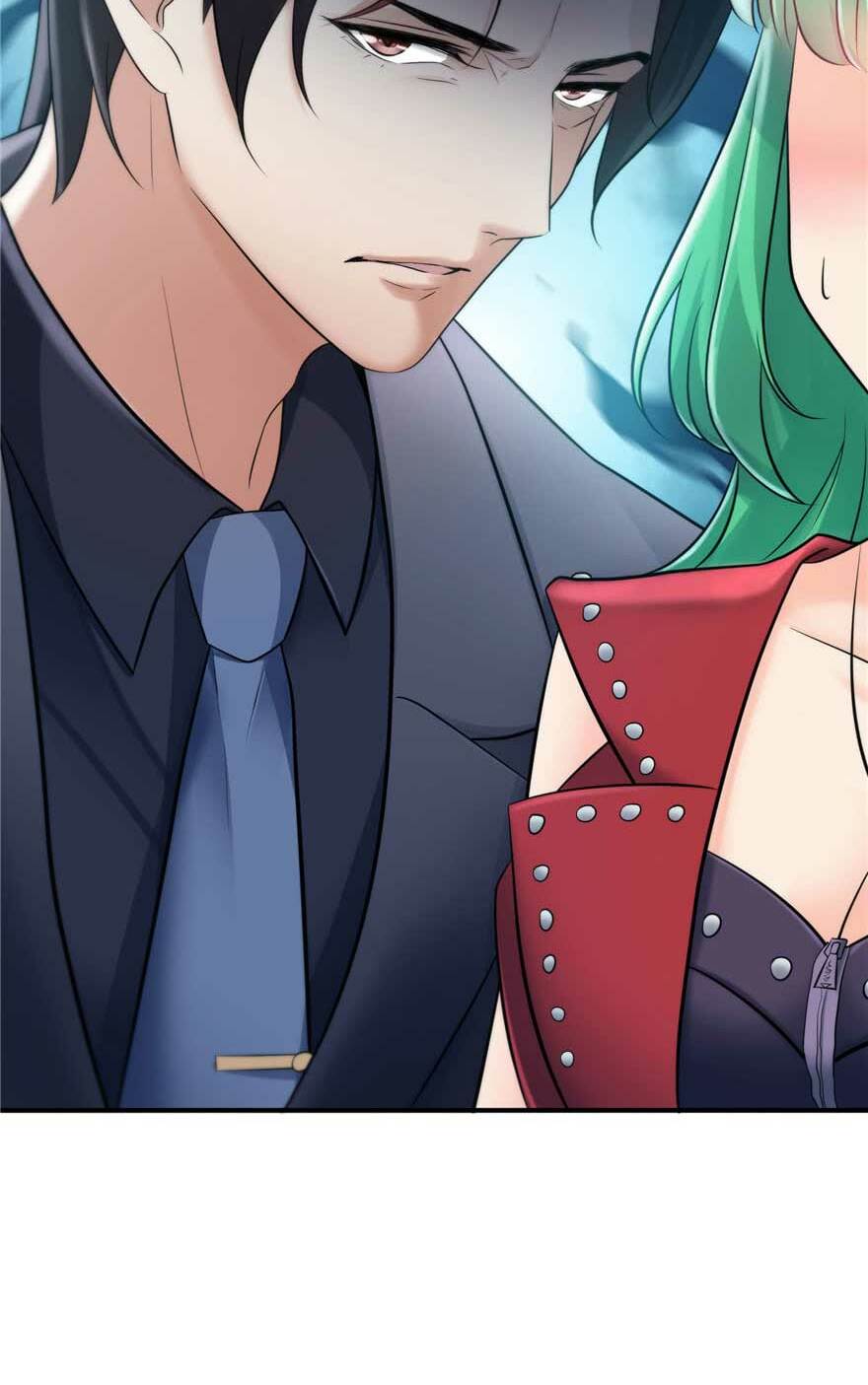 Hệt Như Hàn Quang Gặp Nắng Gắt - Chapter 3 - Page 20