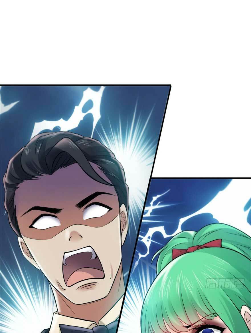 Hệt Như Hàn Quang Gặp Nắng Gắt - Chapter 3 - Page 21