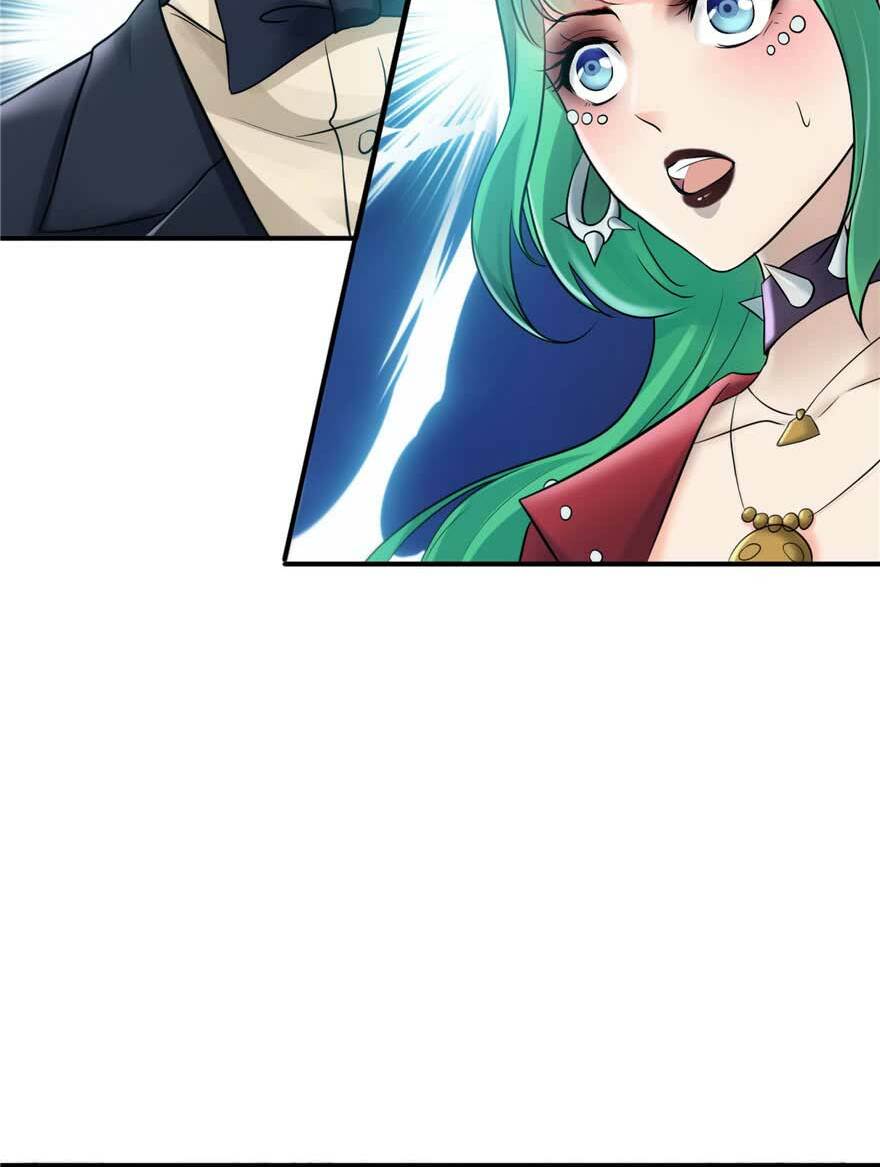 Hệt Như Hàn Quang Gặp Nắng Gắt - Chapter 3 - Page 22