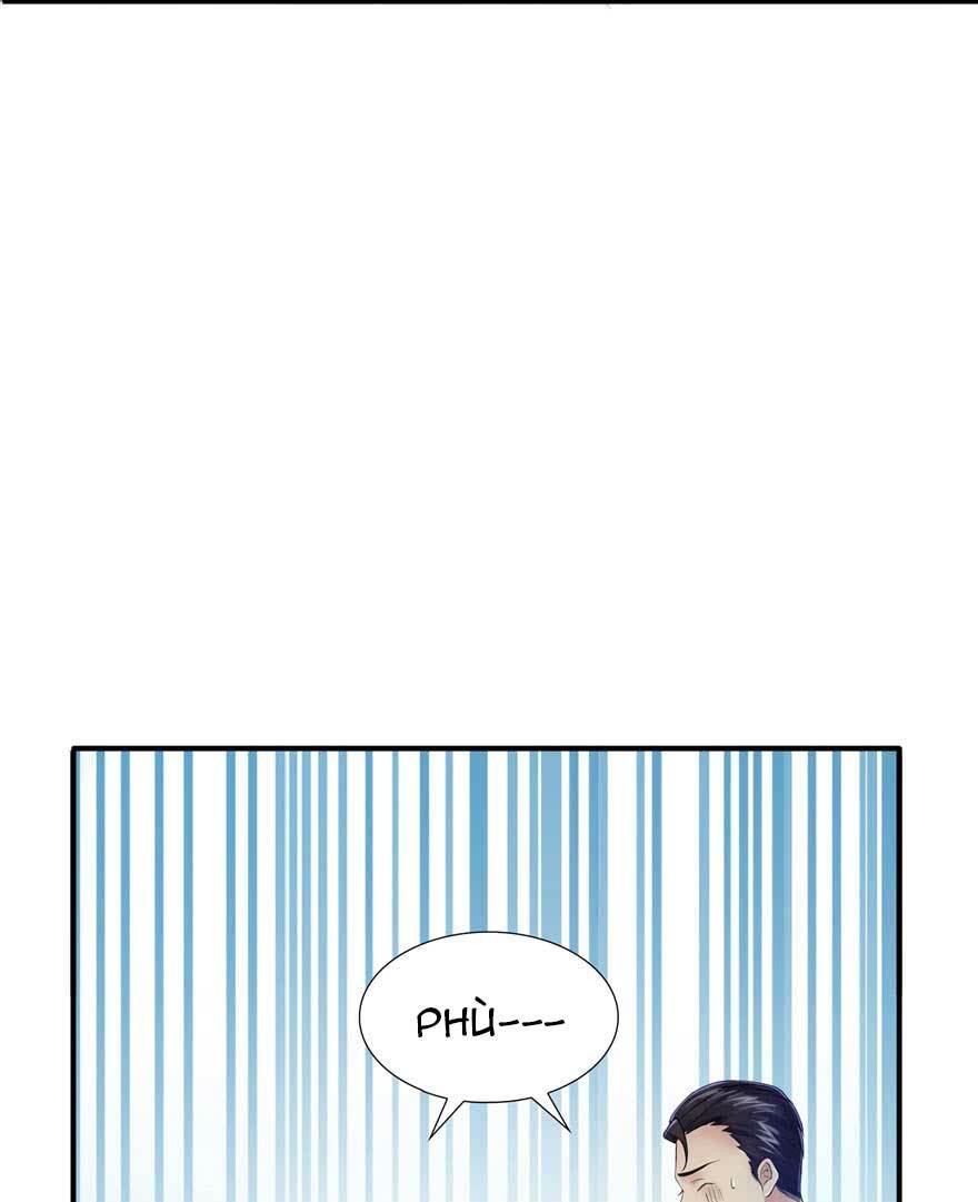 Hệt Như Hàn Quang Gặp Nắng Gắt - Chapter 3 - Page 27