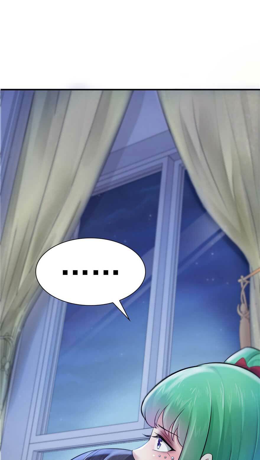 Hệt Như Hàn Quang Gặp Nắng Gắt - Chapter 3 - Page 29