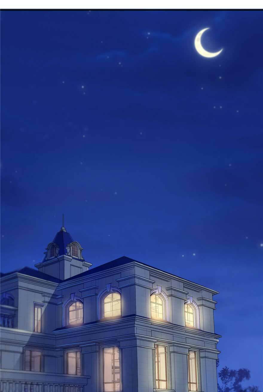 Hệt Như Hàn Quang Gặp Nắng Gắt - Chapter 3 - Page 31