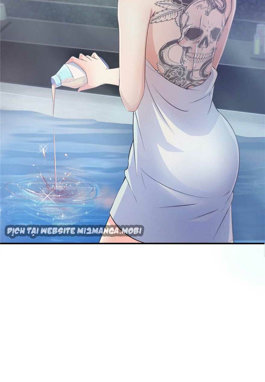 Hệt Như Hàn Quang Gặp Nắng Gắt - Chapter 3 - Page 41