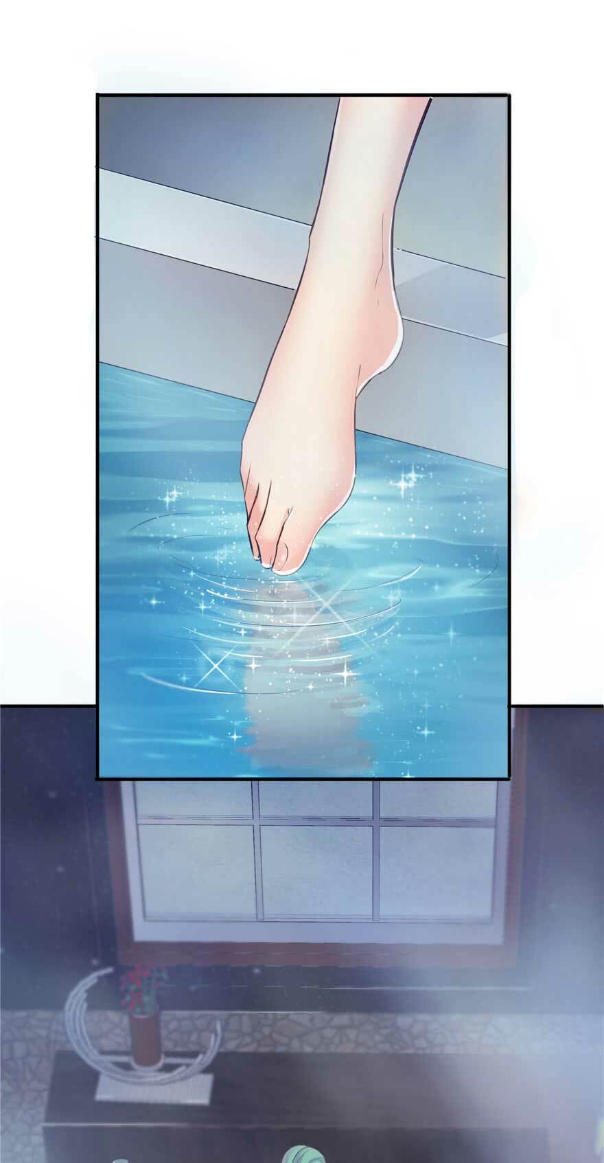 Hệt Như Hàn Quang Gặp Nắng Gắt - Chapter 3 - Page 42