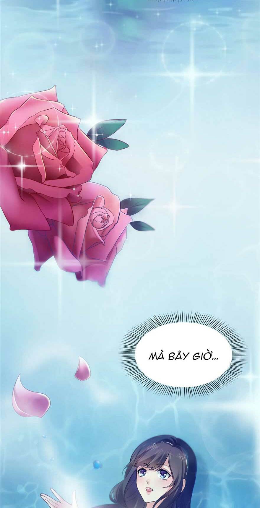 Hệt Như Hàn Quang Gặp Nắng Gắt - Chapter 3 - Page 45