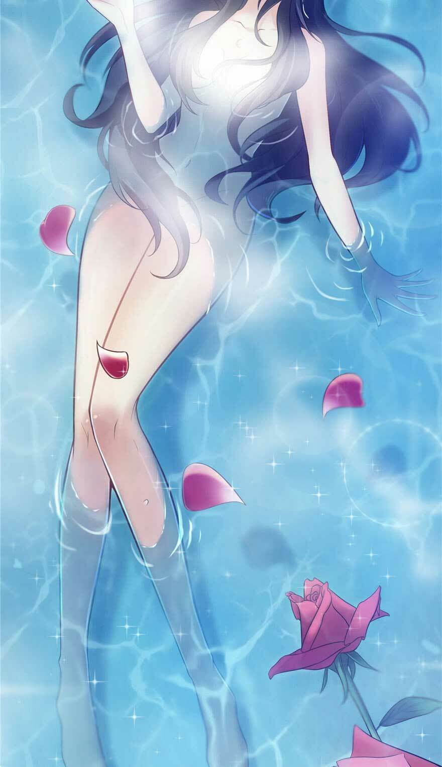 Hệt Như Hàn Quang Gặp Nắng Gắt - Chapter 3 - Page 46