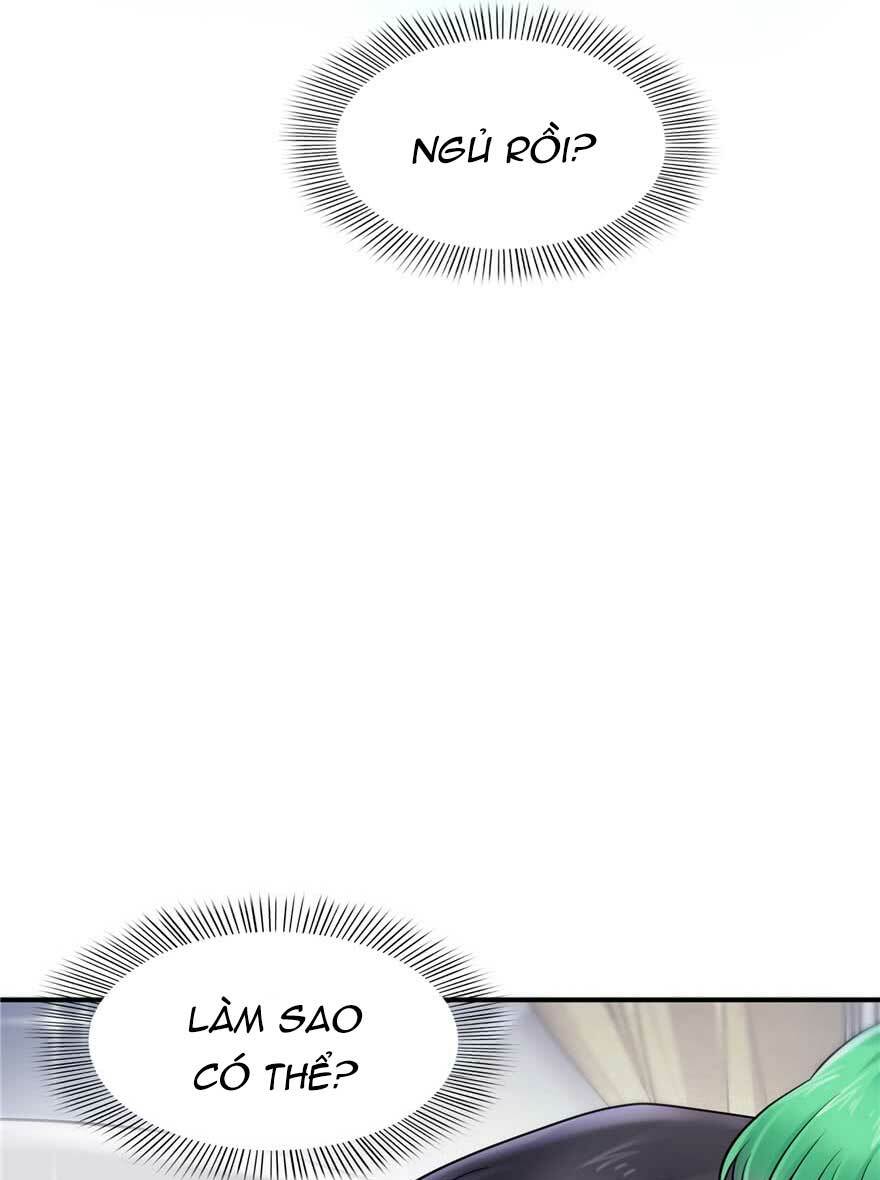 Hệt Như Hàn Quang Gặp Nắng Gắt - Chapter 3 - Page 5