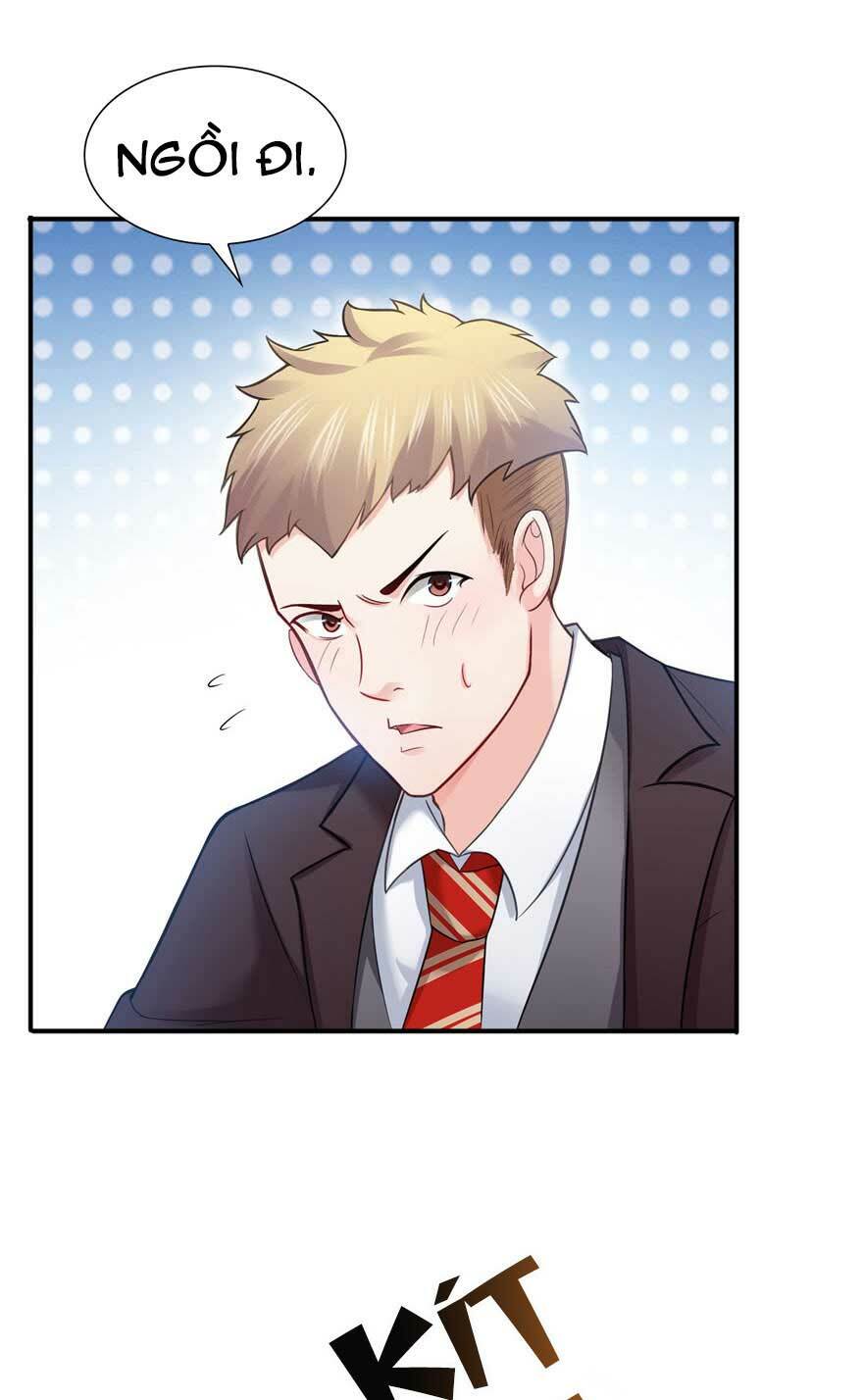 Hệt Như Hàn Quang Gặp Nắng Gắt Chapter 30 - Trang 10