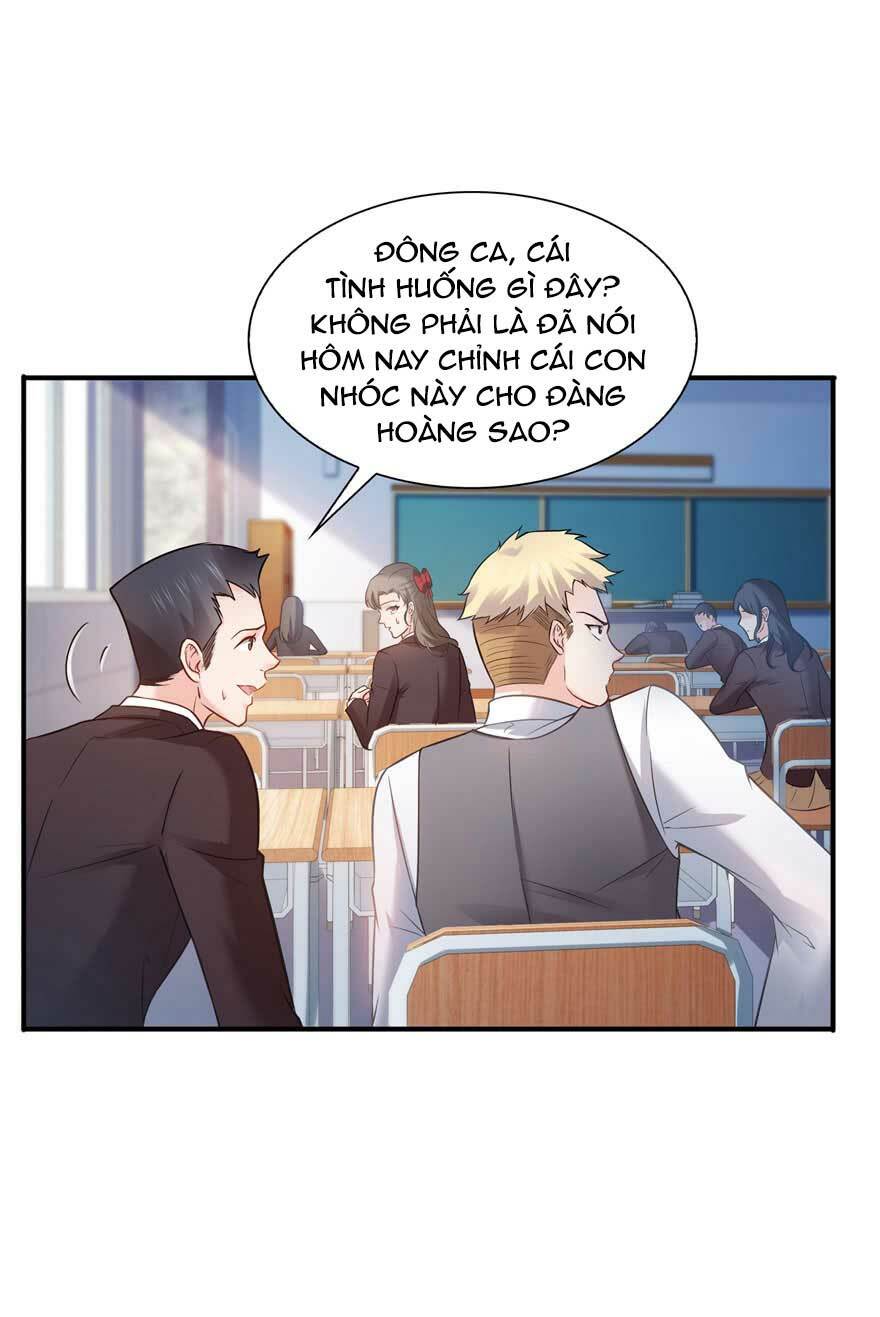 Hệt Như Hàn Quang Gặp Nắng Gắt Chapter 30 - Trang 15