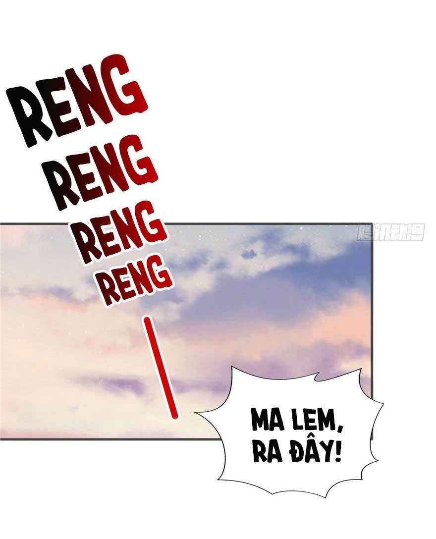 Hệt Như Hàn Quang Gặp Nắng Gắt Chapter 30 - Trang 20