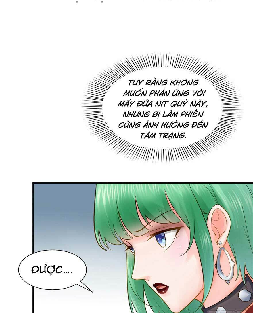 Hệt Như Hàn Quang Gặp Nắng Gắt Chapter 30 - Trang 22