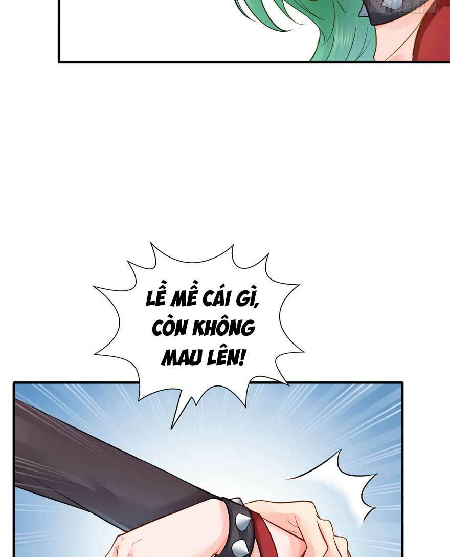 Hệt Như Hàn Quang Gặp Nắng Gắt Chapter 30 - Trang 23