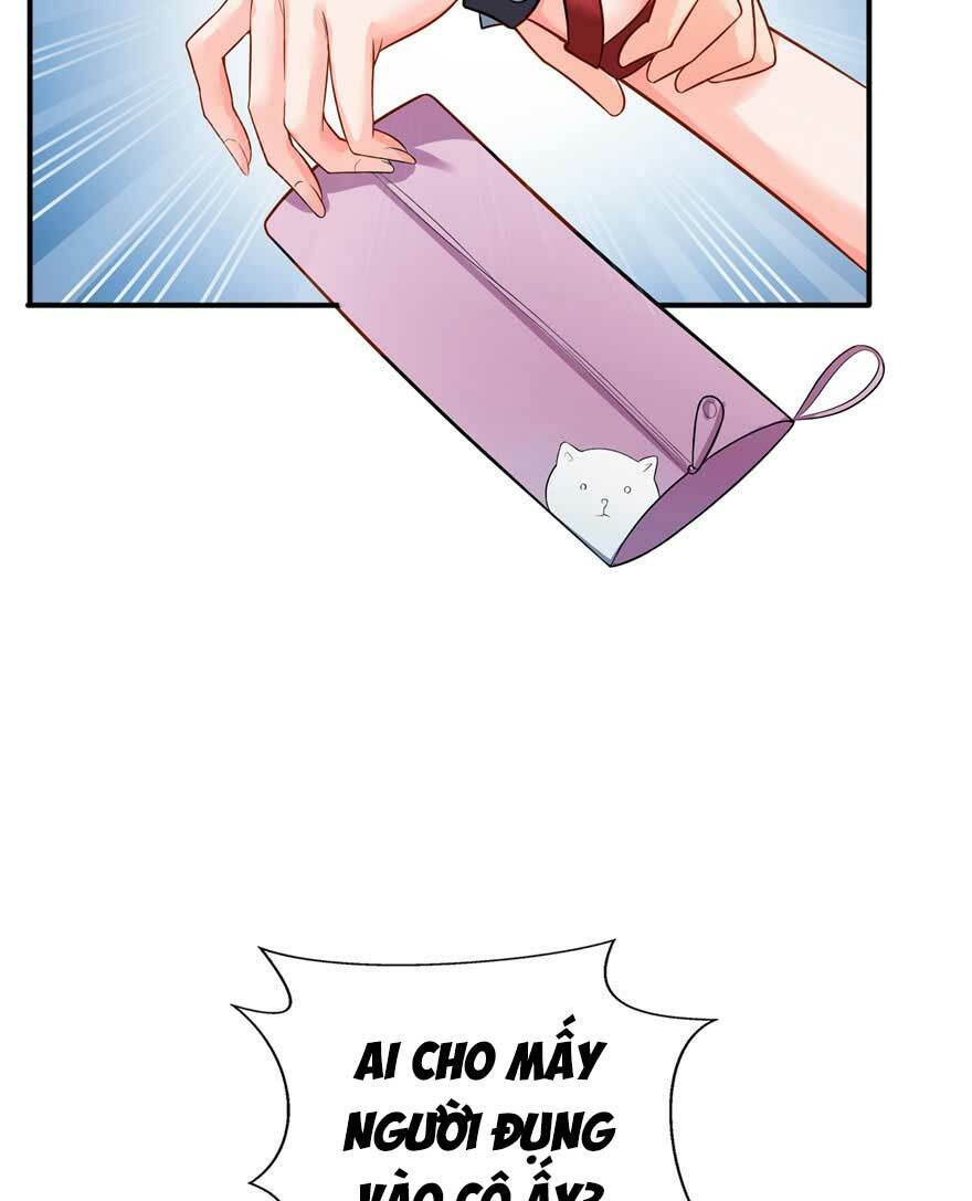 Hệt Như Hàn Quang Gặp Nắng Gắt Chapter 30 - Trang 24