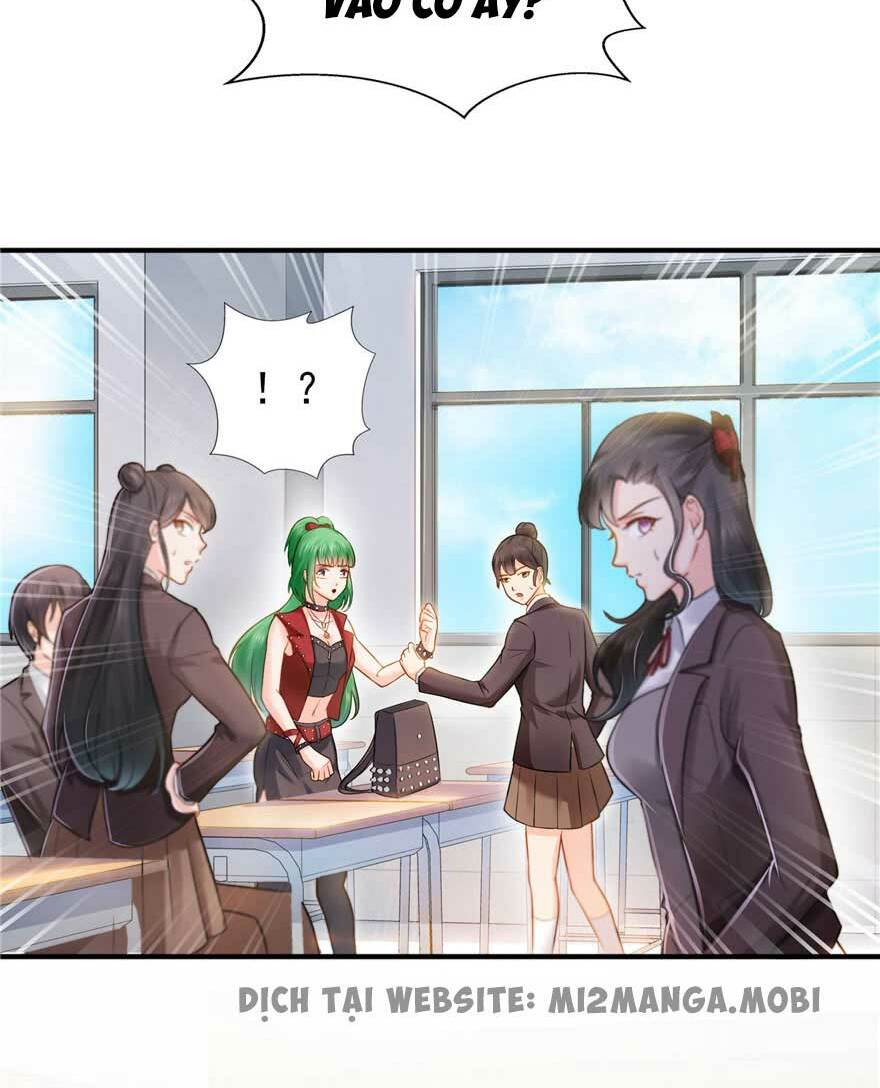 Hệt Như Hàn Quang Gặp Nắng Gắt Chapter 30 - Trang 25