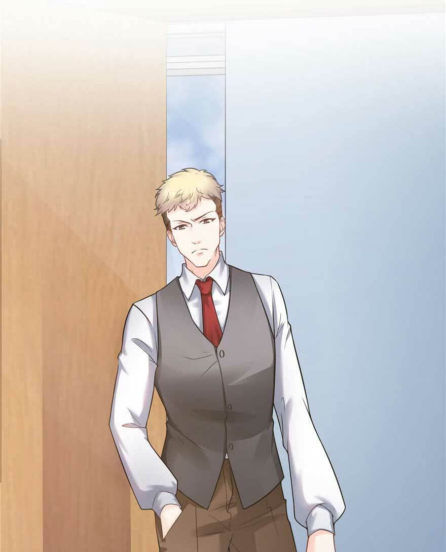 Hệt Như Hàn Quang Gặp Nắng Gắt Chapter 30 - Trang 26