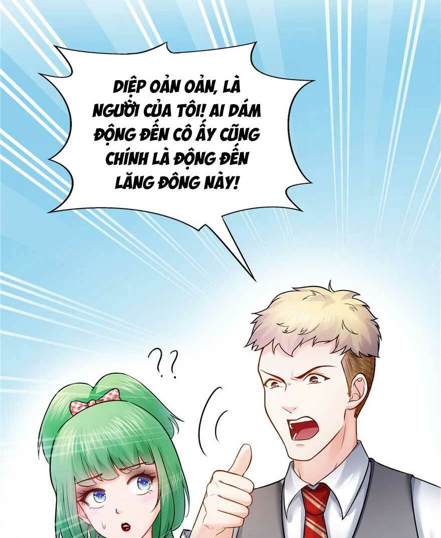 Hệt Như Hàn Quang Gặp Nắng Gắt Chapter 30 - Trang 29