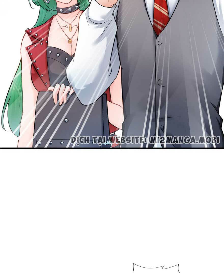 Hệt Như Hàn Quang Gặp Nắng Gắt Chapter 30 - Trang 30