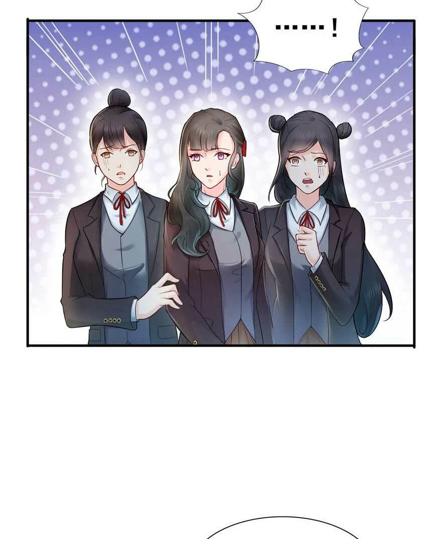 Hệt Như Hàn Quang Gặp Nắng Gắt Chapter 30 - Trang 31