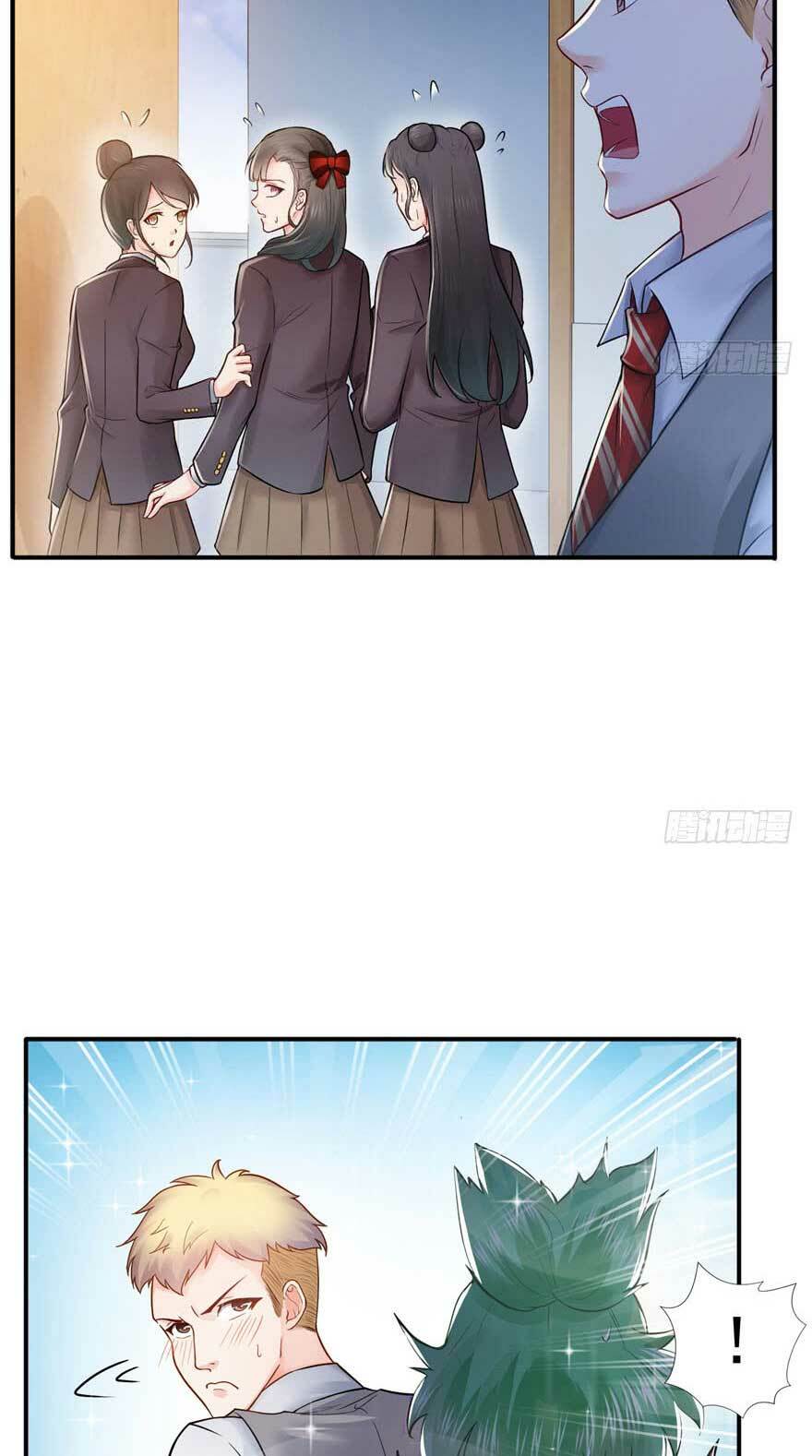 Hệt Như Hàn Quang Gặp Nắng Gắt Chapter 30 - Trang 34