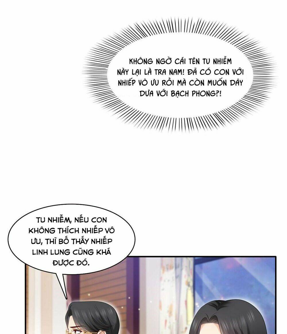 Hệt Như Hàn Quang Gặp Nắng Gắt Chapter 300 - Trang 12