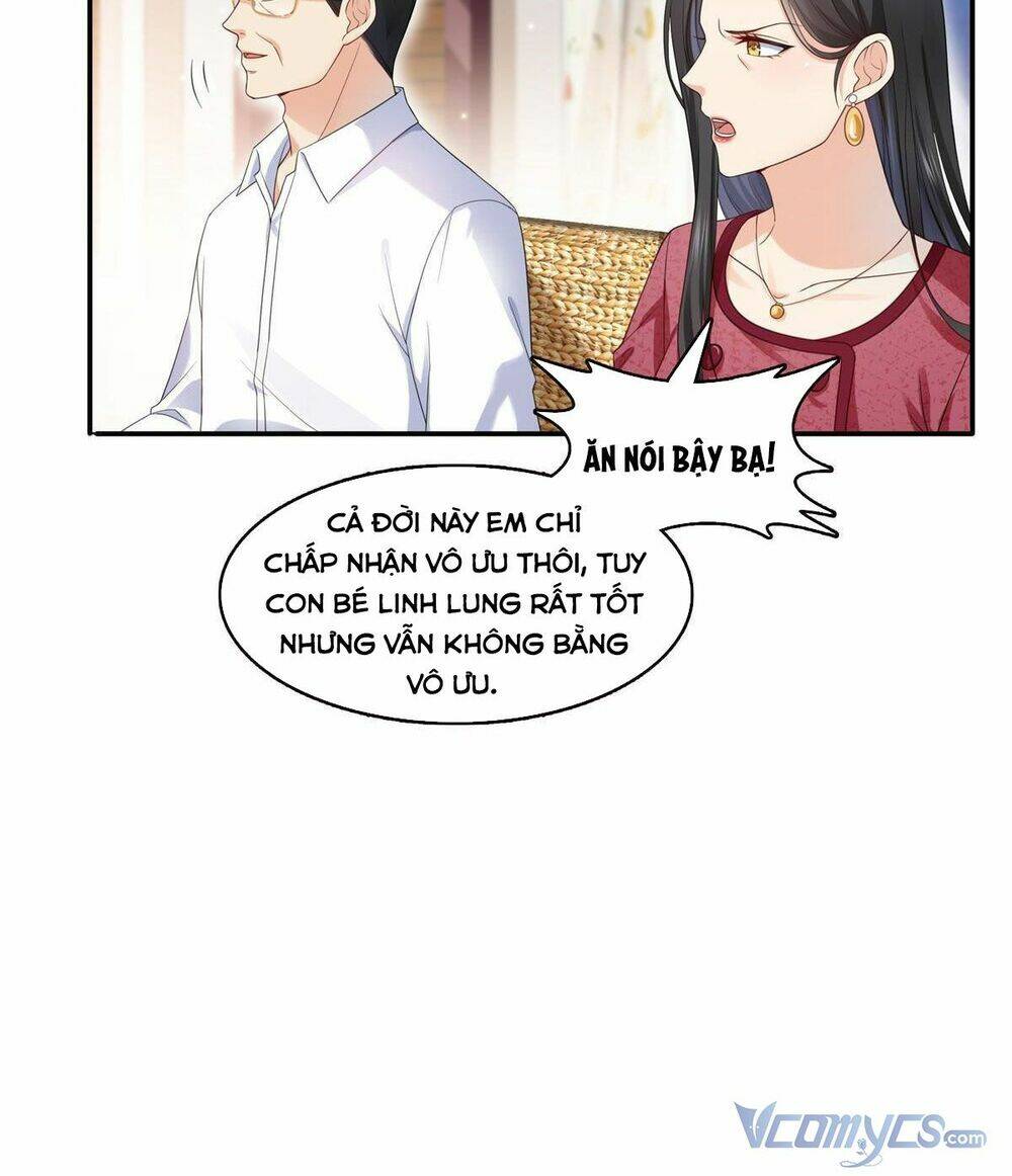 Hệt Như Hàn Quang Gặp Nắng Gắt Chapter 300 - Trang 13