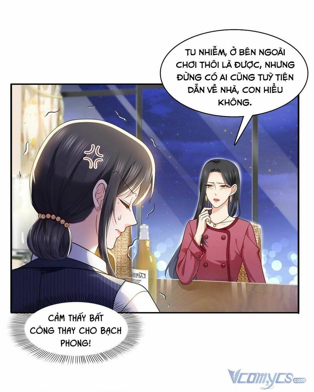 Hệt Như Hàn Quang Gặp Nắng Gắt Chapter 300 - Trang 14