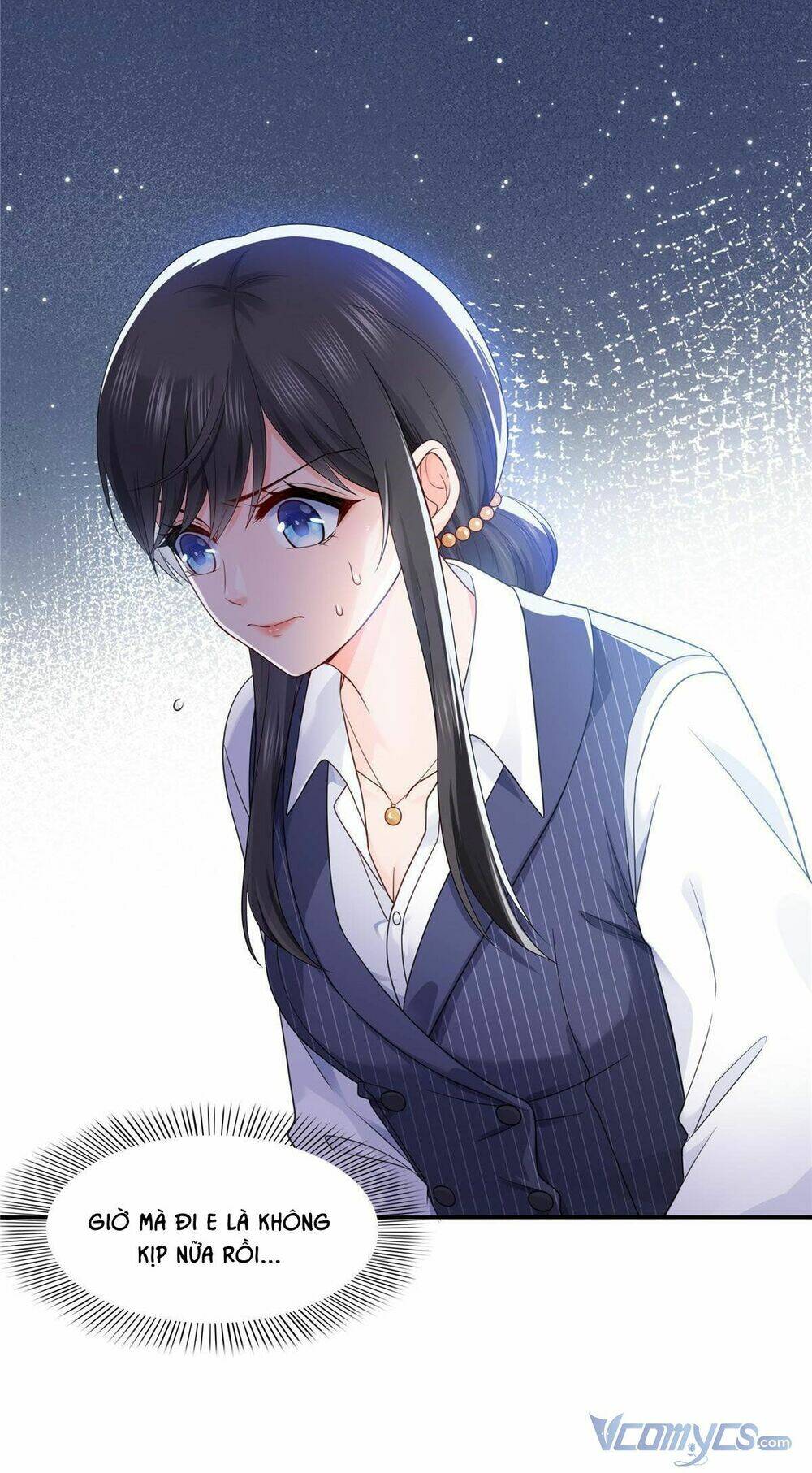 Hệt Như Hàn Quang Gặp Nắng Gắt Chapter 300 - Trang 17