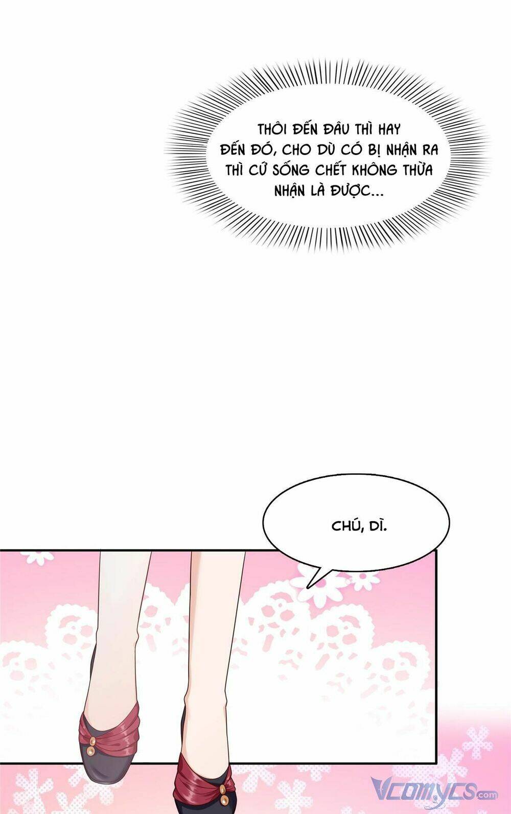 Hệt Như Hàn Quang Gặp Nắng Gắt Chapter 300 - Trang 18