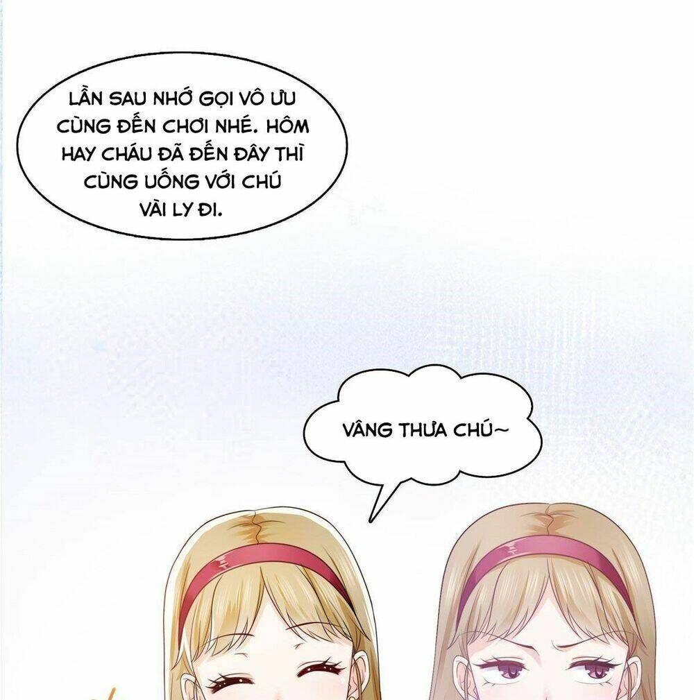 Hệt Như Hàn Quang Gặp Nắng Gắt Chapter 300 - Trang 21