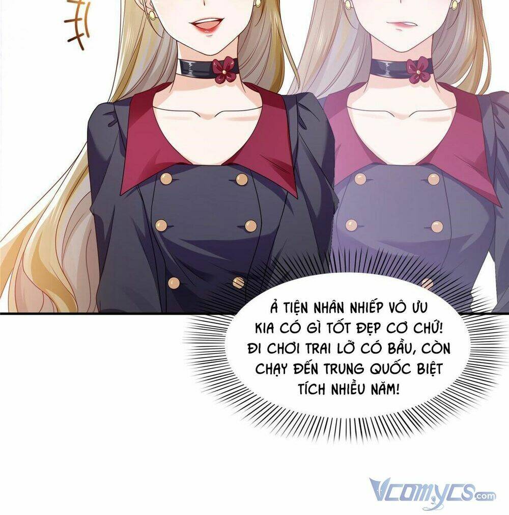 Hệt Như Hàn Quang Gặp Nắng Gắt Chapter 300 - Trang 22